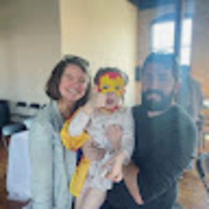 Meet your Posher, Megan